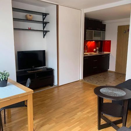 Acco Rent - Studio Batory Apartment Gdynia Luaran gambar