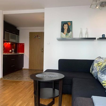 Acco Rent - Studio Batory Apartment Gdynia Luaran gambar