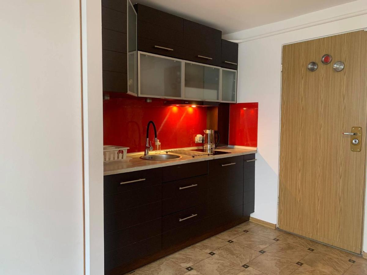 Acco Rent - Studio Batory Apartment Gdynia Luaran gambar