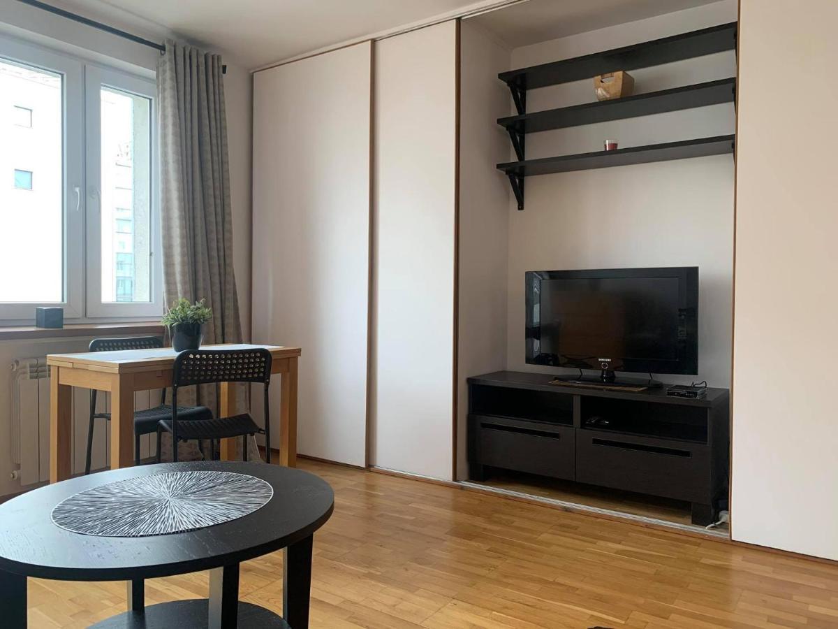 Acco Rent - Studio Batory Apartment Gdynia Luaran gambar