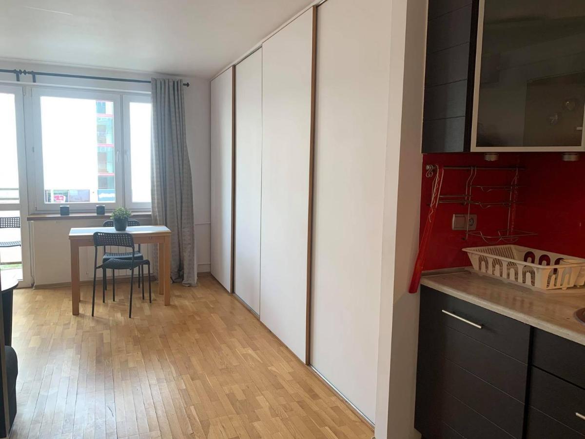 Acco Rent - Studio Batory Apartment Gdynia Luaran gambar